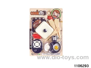 cutlery in Blister card