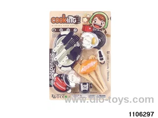 cutlery in Blister card