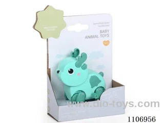Upchain animal