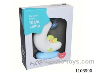 Moon lamp