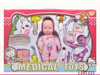 Artificial medical equipment