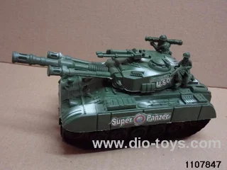 inertial tank in opp bag