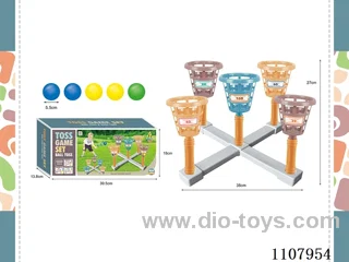 Interactive pitching kit