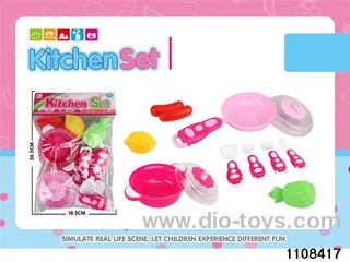cutlery in PP bag with header