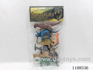 Dinosaurs