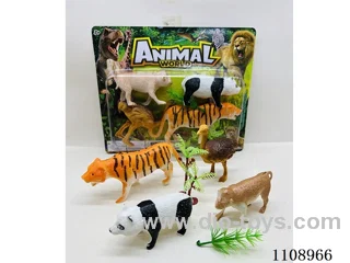 Animal set