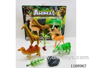 Animal set