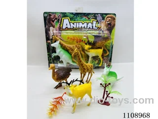Animal set