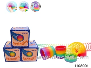 rainbow circle