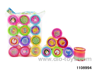 rainbow circle