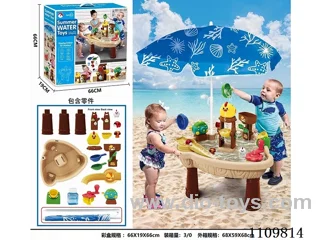 summer water toys