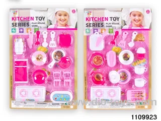 kitchen set