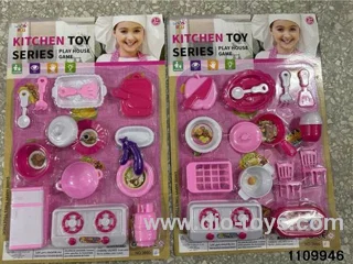 kitchen set