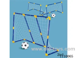 2 in 1 football game Sports toys