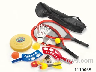 7 in 1 outdoor game set