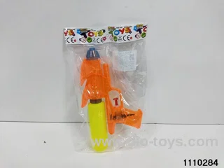 water gun