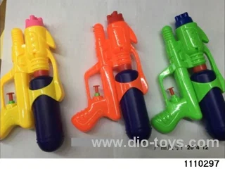 water gun