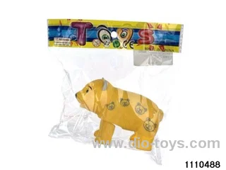 uplinked bear