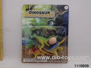 Dinosaur Set