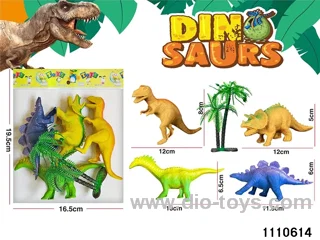 dinosaurs