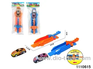 catapult car