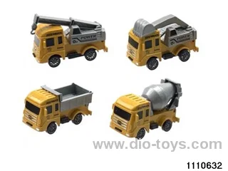 sliding vehicle