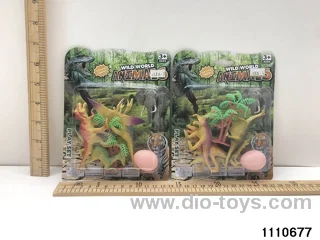 Dinosaur Set