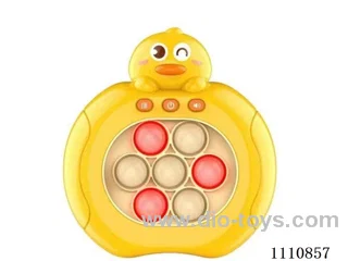 Speed push machine