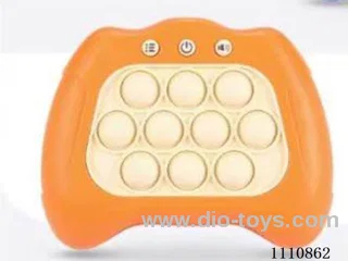 Speed push machine