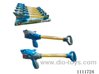 water gun 6PCS