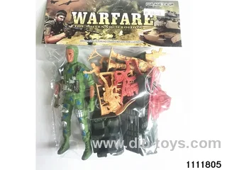 Military sets