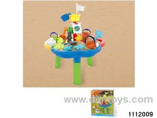 14pcs beach boat