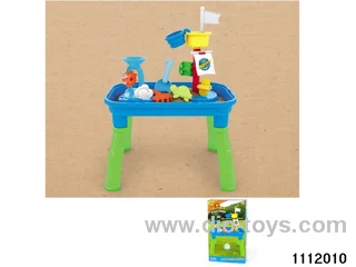 12pcs beach bed