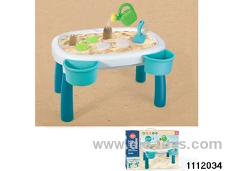 13pcs beach table