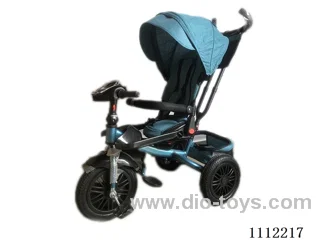 Children's trolley red, blue, purple, orange, black,