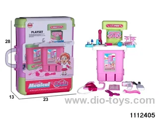 Medical kits
