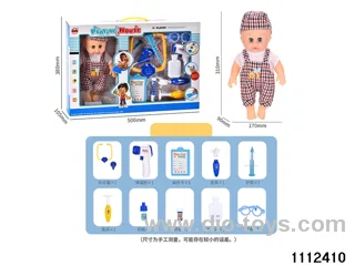Medical kits