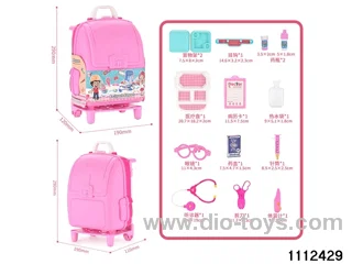 Medical kits