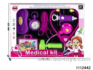 Medical kits