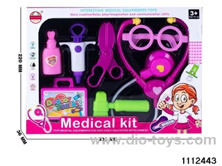 Medical kits