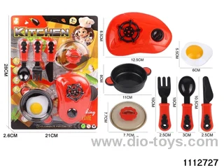 Tableware sets