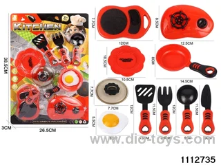 Tableware sets
