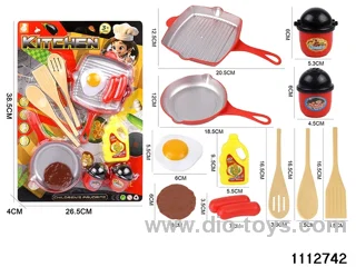 Tableware sets