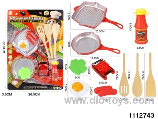 Tableware sets