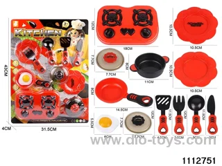 Tableware sets