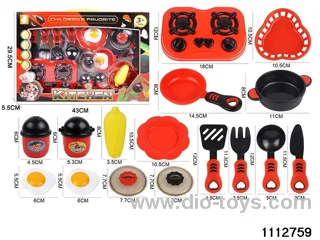 Tableware sets