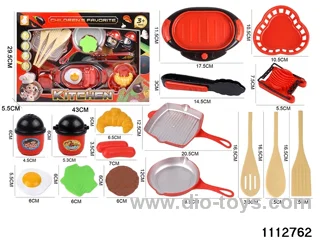 Tableware sets