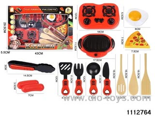 Tableware sets