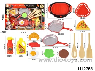 Tableware sets