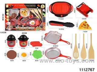 Tableware sets